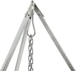 Petromax - Driepoot - Dutch Oven - Staal -Keukenseries Speciaal Winkel 1200x1117 1