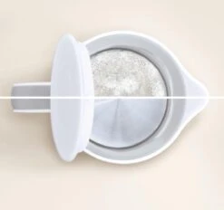 BRITA - Waterfilterkan Marella XL - Wit - 3,5L 33 BRITA - Waterfilterkan Marella XL - Wit - 3,5L -Keukenseries Speciaal Winkel 1200x1126 2