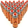 SMH LINE® Butaan Gasbussen - Gaspatronen - Gasflessen 227g - 28 Stuks -Keukenseries Speciaal Winkel 1200x1138 1