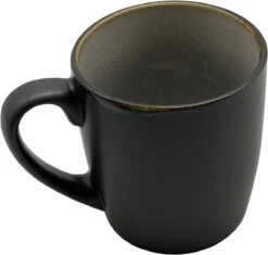 Serviesset 6 Personen - Evia Glacé - Lichgrijs / Zwart - 24-delig 15 Serviesset 6 Personen - Evia Glacé - Lichgrijs / Zwart - 24-delig -Keukenseries Speciaal Winkel 1200x1141