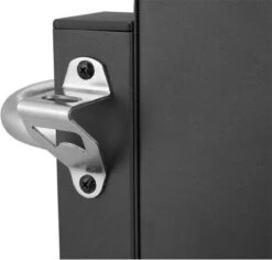 El Fuego | Houtskool BBQ Ontario Deluxe -Keukenseries Speciaal Winkel 1200x1145