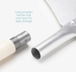 Navaris Pizzasteen XL Voor Oven En Barbecue - Rechthoekige Pizzaplaat 38 X 30 Cm - Inclusief Pizzaschep Met Extra Lang Handvat En Receptenboek -Keukenseries Speciaal Winkel 1200x1147