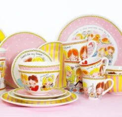 Blond Amsterdam Even Bijkletsen Minimok - Stippen - 200 Ml -Keukenseries Speciaal Winkel 1200x1151