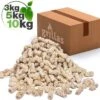 Grillas Aanmaakblokjes Voor Openhaard En Barbecue - 10kg - 670 Stuks -Keukenseries Speciaal Winkel 1200x1157 1