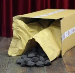 THM Houtskoolbriketten - Voordeelpak - 18kg 8 THM Houtskoolbriketten - Voordeelpak - 18kg -Keukenseries Speciaal Winkel 1200x1162 2