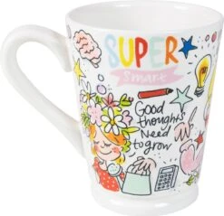 Blond Amsterdam, Specials Mok Miss Brains, 0,5L -Keukenseries Speciaal Winkel 1200x1163 1