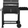 El Fuego | Houtskool BBQ Ontario Deluxe -Keukenseries Speciaal Winkel 1200x1168