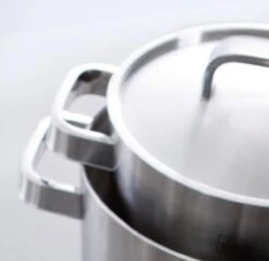 BK Conical+ Kookpannenset - 5-delig - RVS - Inductie -Keukenseries Speciaal Winkel 1200x1168 3