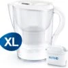 BRITA - Waterfilterkan Marella XL - Wit - 3,5L -Keukenseries Speciaal Winkel 1200x1170 5
