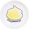 Blond Amsterdam Snack Schaaltje Mayonaise - Ø 8 Cm 2 Blond Amsterdam Snack Schaaltje Mayonaise - Ø 8 Cm -Keukenseries Speciaal Winkel 1200x1187