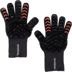 The Bastard Fiber Thermo BBQ Gloves 11 The Bastard Fiber Thermo BBQ Gloves -Keukenseries Speciaal Winkel 1200x1188 1