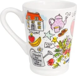 Blond Amsterdam Specials - Liefste Juf - 0.4L -Keukenseries Speciaal Winkel 1200x1190 1