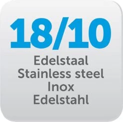 BK Waal Taartvorken - 6 Stuks - 18/10 Edelstaal -Keukenseries Speciaal Winkel 1200x1191 12
