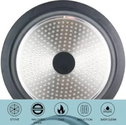 Tajine Van Aardewerk En Gegoten Aluminium, Ook Geschikt Voor Inductie -Keukenseries Speciaal Winkel 1200x1191 8