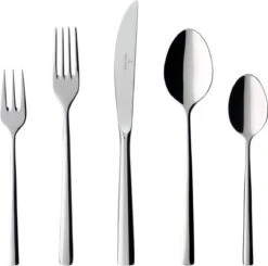 Villeroy & Boch Piemont Bestekset - 30-delig - 18/10 Edelstaal -Keukenseries Speciaal Winkel 1200x1191 9