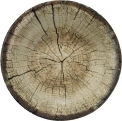 Kutahya Porselein Nano Krem Serviesset (24 Delig) 6 Personen - NNTS24Y2894010 -Keukenseries Speciaal Winkel 1200x1192