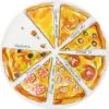 Blond Amsterdam, Specials Pizza Bord Slices, 31CM 1 Blond Amsterdam, Specials Pizza Bord Slices, 31CM -Keukenseries Speciaal Winkel 1200x1194