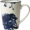 Gusta Out Of The Blue - Mok - 180ml - Peony - Set 4 Stuks -Keukenseries Speciaal Winkel 1200x1197