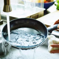 GreenPan Cambridge Keramische Koekenpan - Ø24 Cm - PFAS-vrij 34 GreenPan Cambridge Keramische Koekenpan - Ø24 Cm - PFAS-vrij -Keukenseries Speciaal Winkel 1200x1198 11