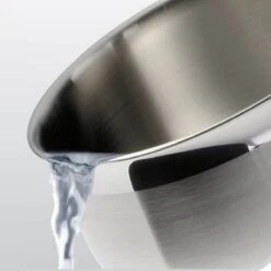 BK Excellent Pannenset - 5-delig - RVS - Inductie 31 BK Excellent Pannenset - 5-delig - RVS - Inductie -Keukenseries Speciaal Winkel 1200x1198 13