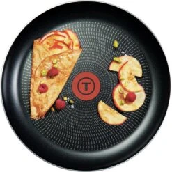 Tefal Cook Right Pannenkoekenpan - Ø 25 Cm ( Niet Voor Inductie) -Keukenseries Speciaal Winkel 1200x1198 14