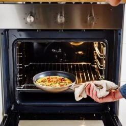 GreenPan Cambridge Koekenpan 20cm - Brons - Inductie - PFAS-vrij -Keukenseries Speciaal Winkel 1200x1199 6