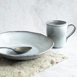 Dutch Rose Organic - Dutch Rose Set 4 Minimokken Groen 25 Cl. -Keukenseries Speciaal Winkel 1200x1200 1