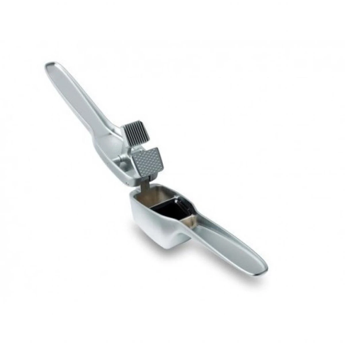 Jamie Oliver Knoflookpers - RVS 4 Jamie Oliver Knoflookpers - RVS - Afbeelding 2