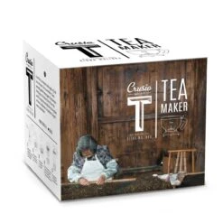 Crusio Thee - Tea Maker -Keukenseries Speciaal Winkel 1200x1200 134