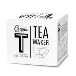 Crusio Thee - Tea Maker -Keukenseries Speciaal Winkel 1200x1200 135
