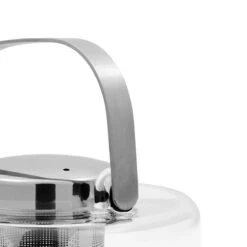 Viva Scandinavia Bjorn Theepot - Glas - Met Filter - 1,2 L - Transparant -Keukenseries Speciaal Winkel 1200x1200 149