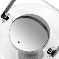 Viva Scandinavia Bjorn Theepot - Glas - Met Filter - 1,2 L - Transparant -Keukenseries Speciaal Winkel 1200x1200 151