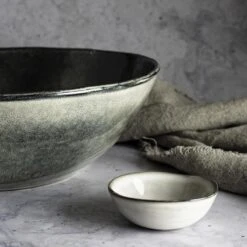 Dutch Rose Organic - Dutch Rose Set 4 Minimokken Groen 25 Cl. -Keukenseries Speciaal Winkel 1200x1200 2