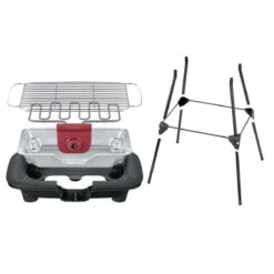 Tefal EasyGrill Elektrische Tafelbarbecue - 35x42 Cm - 2300W -Keukenseries Speciaal Winkel 1200x1200 206