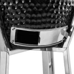 Patton Kamado Houtskool Barbecue - 18" - Grilloppervlak Ø 39 Cm - Met Bluetooth Thermometer - Groen 19 Patton Kamado Houtskool Barbecue - 18" - Grilloppervlak Ø 39 Cm - Met Bluetooth Thermometer - Groen -Keukenseries Speciaal Winkel 1200x1200 215