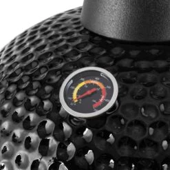 Patton Kamado Houtskool Barbecue - 18" - Grilloppervlak Ø 39 Cm - Met Bluetooth Thermometer - Groen 27 Patton Kamado Houtskool Barbecue - 18" - Grilloppervlak Ø 39 Cm - Met Bluetooth Thermometer - Groen -Keukenseries Speciaal Winkel 1200x1200 219