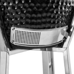 Patton Kamado Houtskool Barbecue - 18" - Grilloppervlak Ø 39 Cm - Met Bluetooth Thermometer - Groen 29 Patton Kamado Houtskool Barbecue - 18" - Grilloppervlak Ø 39 Cm - Met Bluetooth Thermometer - Groen -Keukenseries Speciaal Winkel 1200x1200 221