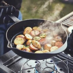 Burnhard Gas BBQ Big FRED Deluxe - 4 Branders - Incl. Keramische Infraroodbrander & Afdekhoes - Deluxe -Keukenseries Speciaal Winkel 1200x1200 229