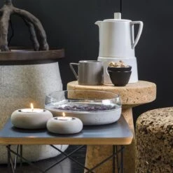 Bredemeijer - Kopjes Jang Gietijzer Zwart Set Van 2 -Keukenseries Speciaal Winkel 1200x1200 23