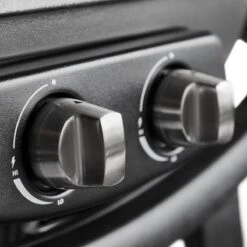 Burnhard Draagbare 2-Branders Gasbarbecue - Afdekhoes - BBQ Wayne -Keukenseries Speciaal Winkel 1200x1200 235