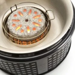 Cobb Pro Compact Houtskoolbarbecue - Ø30 Cm - Zwart -Keukenseries Speciaal Winkel 1200x1200 250