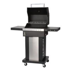 Boretti Totti Houtskoolbarbecue - 60 X 111 Cm - Antraciet -Keukenseries Speciaal Winkel 1200x1200 263