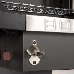 Boretti Totti Houtskoolbarbecue - 60 X 111 Cm - Antraciet -Keukenseries Speciaal Winkel 1200x1200 264