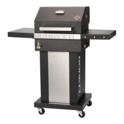 Boretti Totti Houtskoolbarbecue - 60 X 111 Cm - Antraciet -Keukenseries Speciaal Winkel 1200x1200 267