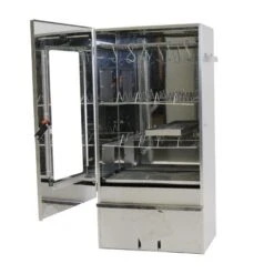 Rookoven XL - Zink -Keukenseries Speciaal Winkel 1200x1200 272