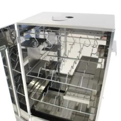 Rookoven XL - Zink -Keukenseries Speciaal Winkel 1200x1200 273