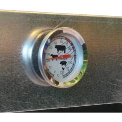 Rookoven XL - Zink -Keukenseries Speciaal Winkel 1200x1200 274