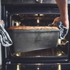 Burnhard Gietijzeren Broodpan 3,5 L - Broodbakvorm -Keukenseries Speciaal Winkel 1200x1200 279