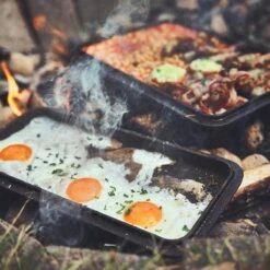 Burnhard Gietijzeren Broodpan 3,5 L - Broodbakvorm -Keukenseries Speciaal Winkel 1200x1200 281