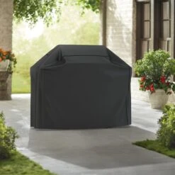 GrillX Barbecue Hoes - 145 X 61 X 117cm - BBQ Hoes Waterdicht - Beschermhoes Inclusief Trekkoord - BBQ Accesoires -Keukenseries Speciaal Winkel 1200x1200 287